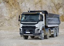 Transportation: Tipers